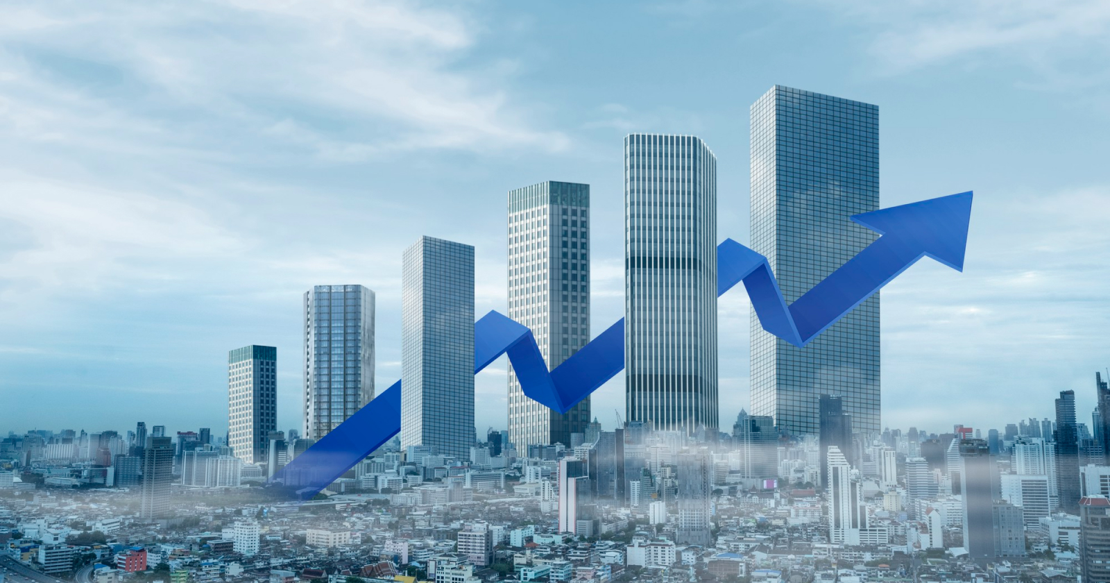 Future of Real Estate in India – Trends to Watch