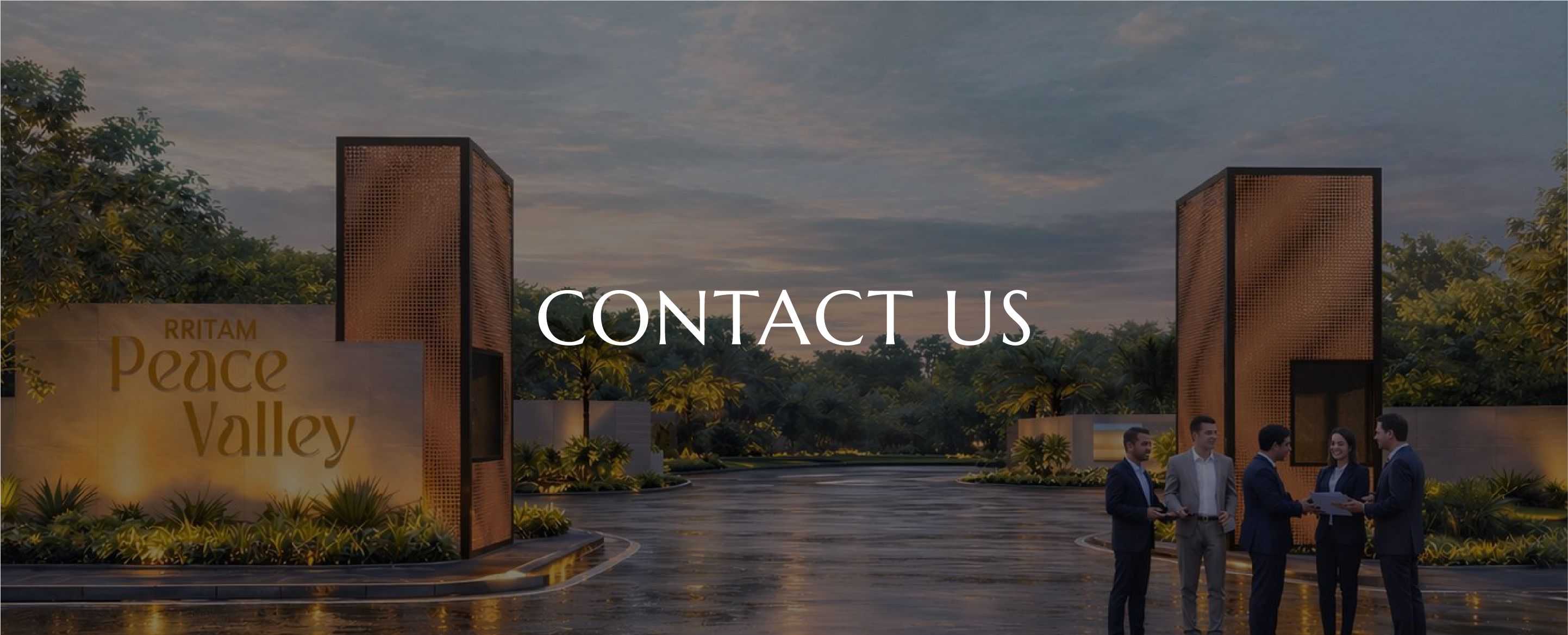 Contact Image