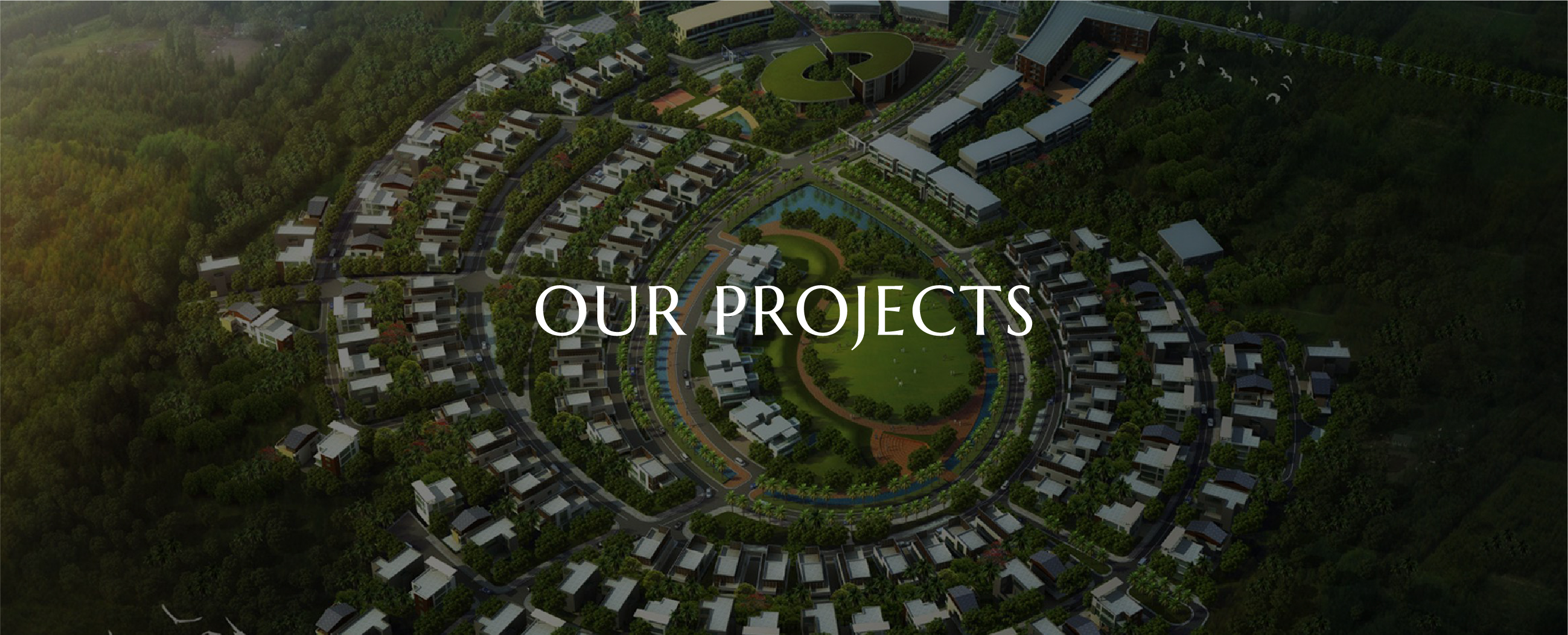 Our Projects